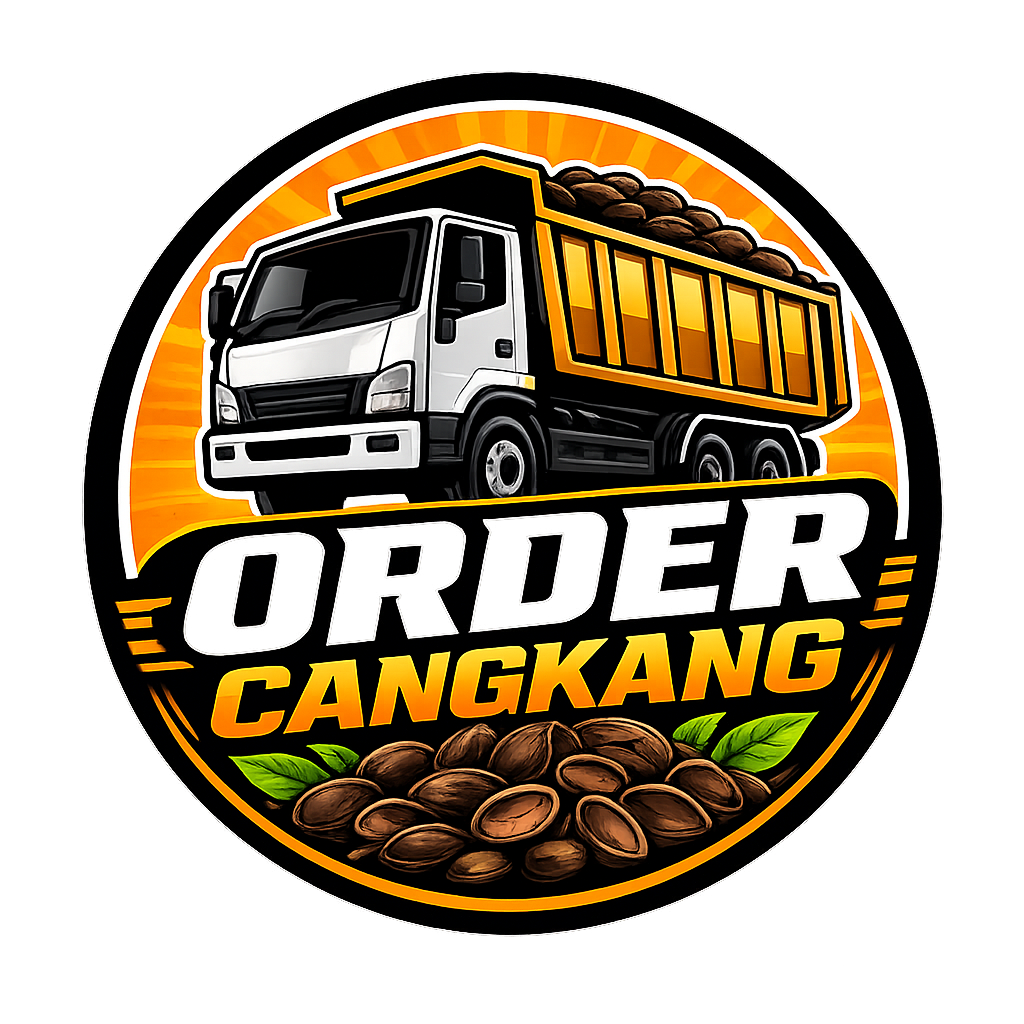 Logo Cangkang GoPas